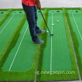 Golf Putting Game Mini office ụlọ ọrụ Golf